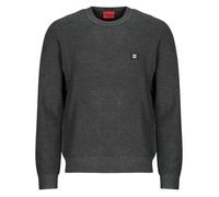 HUGO Sweater Setal in Grey EU M