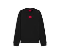 Hugo Diragol 212 Sweatshirt Black S Men