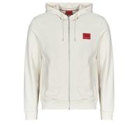 HUGO Sweatshirt Daple212 in White EU M