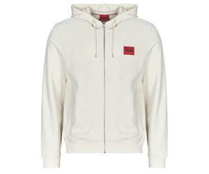 HUGO Sweatshirt Daple212 in White EU M