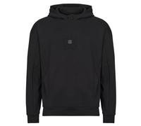 HUGO Sweatshirt Debostaco in Black EU S