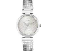 HUGO Sweet Women's Stainless Steel Bracelet Watch