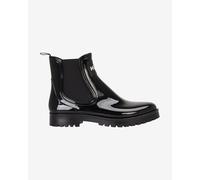 Hugo Tabita Rain N 10222177 Booties Black EU 39 Woman