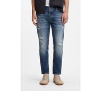 Slim-fit Jeans - male - Hugo - Slim Fit Jeans - Blue - W36 - Jeans W36