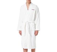 Hugo Terry Gown 10253946 Bathrobe White S Men
