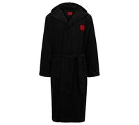 Hugo Terry Gown Bathrobe