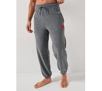 Hugo Terry 10274829 Sweat Pants Grey L Men