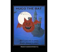 Hugo the Bat