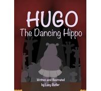 Hugo the Dancing Hippo