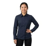 Hugo The Fitted 10276558 Long Sleeve Shirt