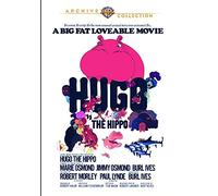 Hugo the Hippo