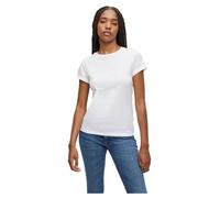 Hugo The Plain Short Sleeve T-shirt White XS Women
