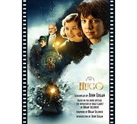 Hugo: The Shooting Script