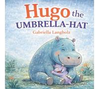 Hugo the Umbrella-Hat