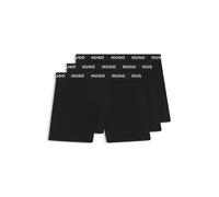 Hugo 10241846 01 Boxers 3 Units