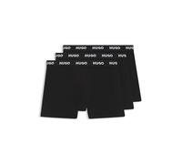 HUGO Hugo Boxerbr Triplet Pack 10241846 X Large Multi