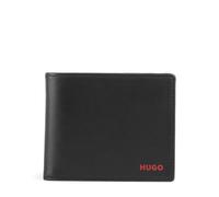 Hugo Tibby 2.0 | Wallet | black