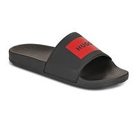 Timein Sliders Black 6 UK