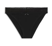 Hugo Triplet Lace 10277591 Red Panties