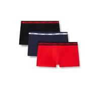 Hugo Triplet Planet 10249742 Men's Trunks (Pack of 3)