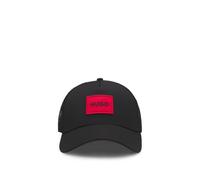 Hugo Kody-pl 10261158 Red Cap Black