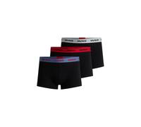 HUGO TRUNK Triple Pack MULTI HUGO Multi M