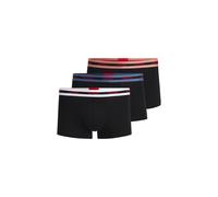HUGO TRUNK Triple Pack MULTI HUGO Multi M