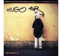 Hugo Tsr - Tant Quon Est L'