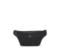 HUGO Twill belt bag with stacked-logo hardware - Style Quantic_N_Bumbag, 50547398 Black pcs.