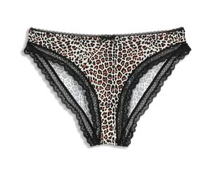Hugo Unique 10273201 Brief Red Panties