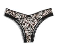 Hugo Unique 10273201 Red Thong