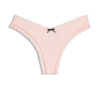 Hugo Unique 10273201 Red Thong