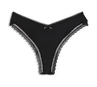 Hugo Unique 10273201 Red Thong