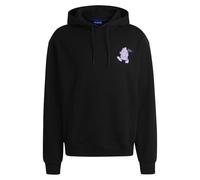 Hugo Unisex Adult Namiko Back Print Hoodie / N/A N/A GT8331