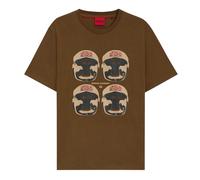 Hugo Unisex Adult T-Shirt GT15580