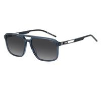 HUGO Unisex Hg 1383/S Gafas (pack of 1)