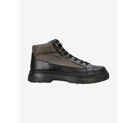 HUGO Urian Hito Boots brown black - 43