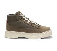Hugo Urian Sdny 10274847 Booties Brown EU 41 Men