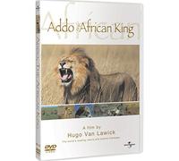 Hugo Van Lawick - Addo - The African King [DVD]