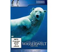 Hugo van Lawick - Serengeti: Wunderwelt der Tiere (Special Edition Metallbox)