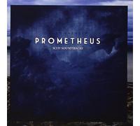 Hugo Vazquez - Prometheus: Sci·Fi Soundtracks