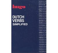 Hugo: Verbs Simplified: Dutch