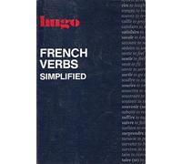 Hugo: Verbs Simplified: French