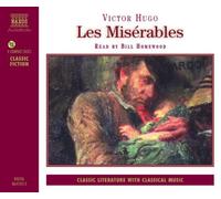 Hugo, Victor - Les Miserables