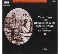 Victor Hugo – The Hunchback of Notre Dame – NAXOS
