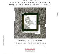 HUGO VIGGIANO - SONGS OF THE (1 CD)