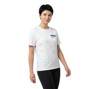 Hugo Vintage 18 10268981 01 Short Sleeve T-shirt White M Woman