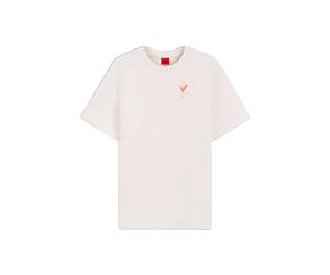 Hugo Vintage 26 10273257 Red Short Sleeve T-shirt