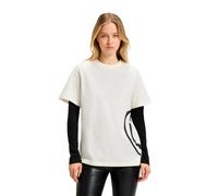 Hugo Vintage 5 10258021 01 Short Sleeve T-shirt
