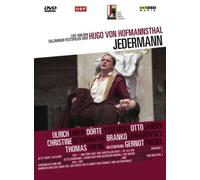 Hugo von Hofmannsthal - Jedermann (DVD) Gernot Friedel (US IMPORT)